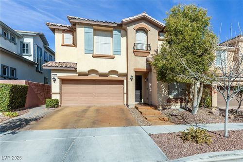 11572 Hadwen Ln, Las Vegas, NV, 89135-1312 | Card Image