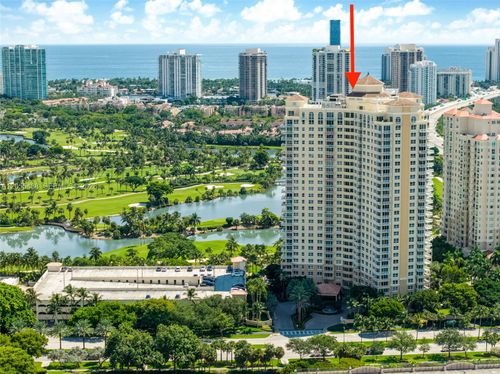1705-19501 W Country Club Dr, Aventura, FL, 33180-2471 | Card Image