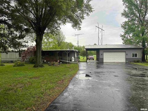1559 Goldenrod Rd, Coulterville, IL, 62237-3319 | Card Image