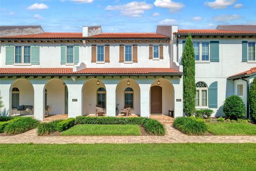8921 Fountain Palm Aly, WINTER GARDEN, FL, 34787-4549 | Card Image