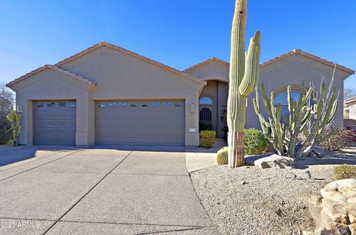 9338 E Prairie Cir, Scottsdale, AZ, 85262-1149 | Card Image