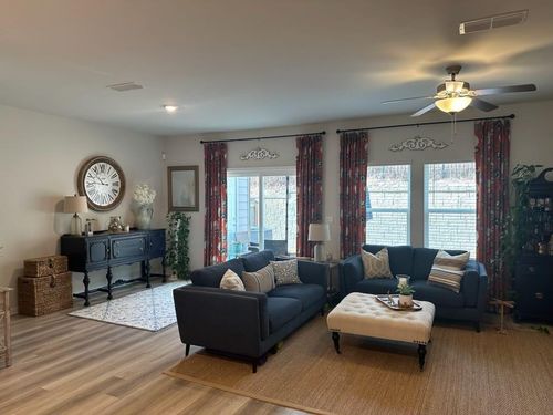 108 Cedar Lane, Dawsonville, GA, 30534 | Card Image