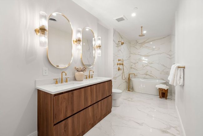 1 - 67 Church St, Condo with 3 bedrooms, 3 bathrooms and null parking in Boston MA | Image 10