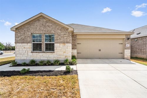 101 Sunrise Oak Cv, Georgetown, TX, 78628-4281 | Card Image