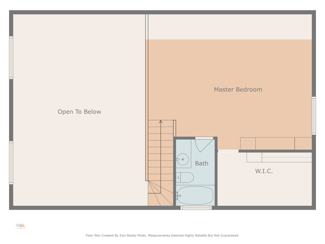 175 S Terry Pkwy, House other with 3 bedrooms, 2 bathrooms and null parking in Pine Valley UT | Image 45