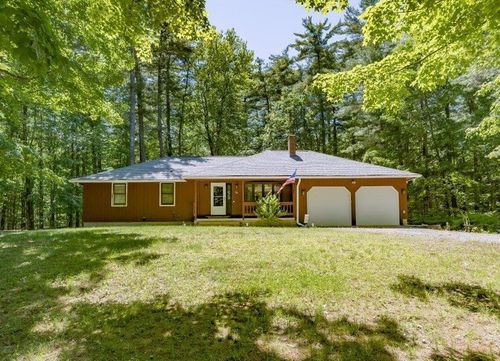 724 Starch Mill Rd, Mason, NH, 03048-4003 | Card Image