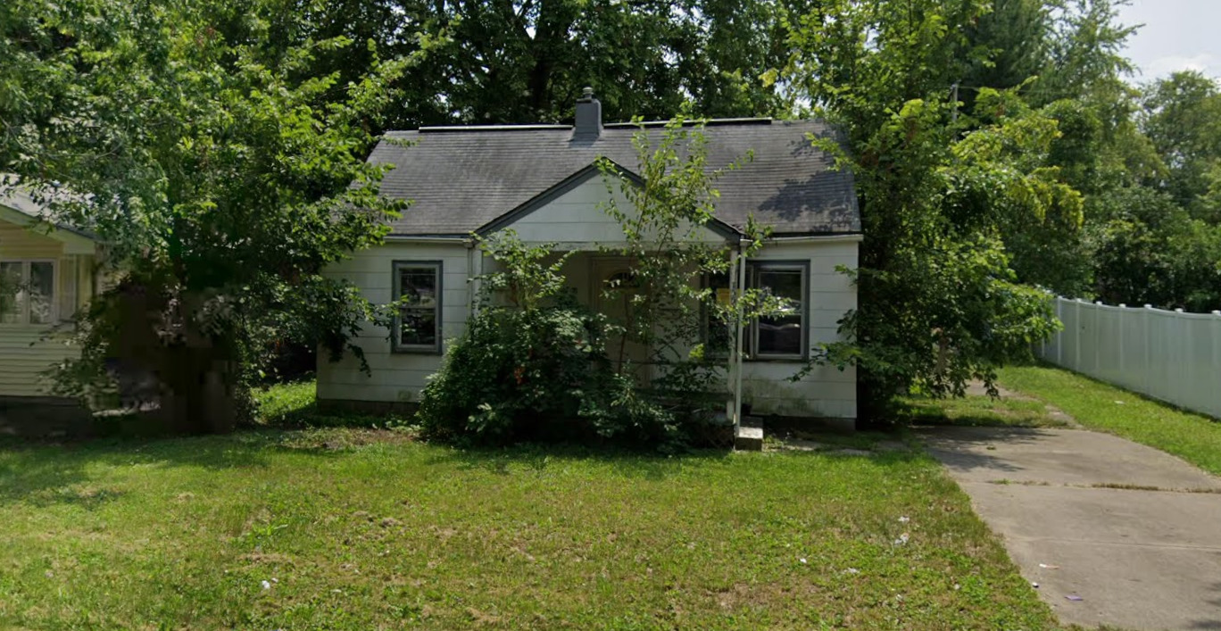 Residential in Decatur 4
