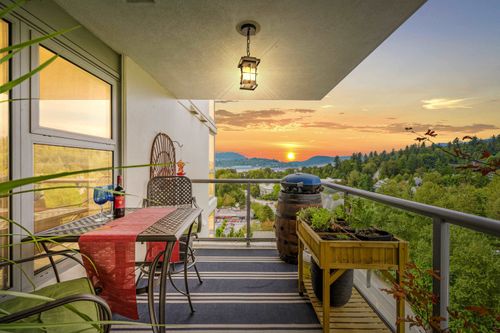 1601-290 Newport Dr, Port Moody, BC, V3H5N2 | Card Image
