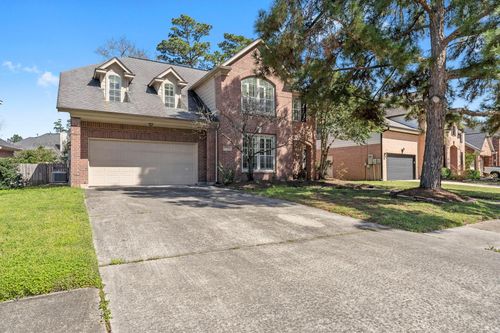 25814 Clear Springs Way, Spring, TX, 77373-8266 | Card Image