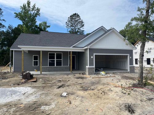 419 Saint John Rd, Galivants Ferry, SC, 29544-7980 | Card Image