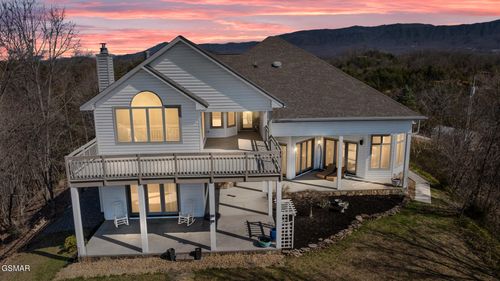 3467 Caywood Road, Dandridge, TN, 37725 | Card Image