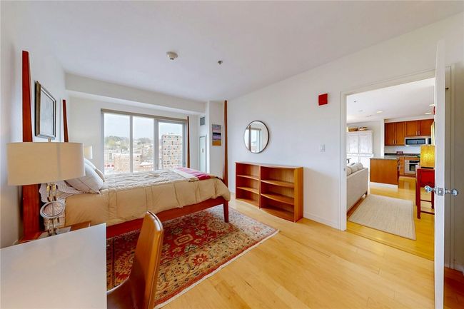 UNIT-805 - 100 Exchange St, Condo with 1 bedrooms, 1 bathrooms and 1 parking in Providence RI | Image 20