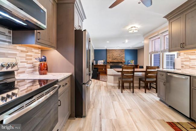 915 Lorraine Dr, House other with 4 bedrooms, 3 bathrooms and null parking in FINKSBURG MD | Image 11
