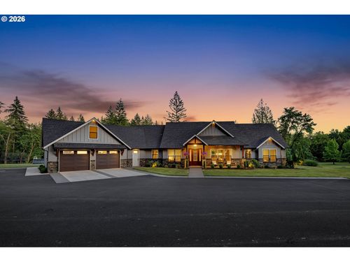 16105 Ne 241st Cir, Battle Ground, WA, 98604-5719 | Card Image