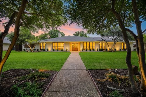 4456 Thunder Rd, Dallas, TX, 75244-6435 | Card Image