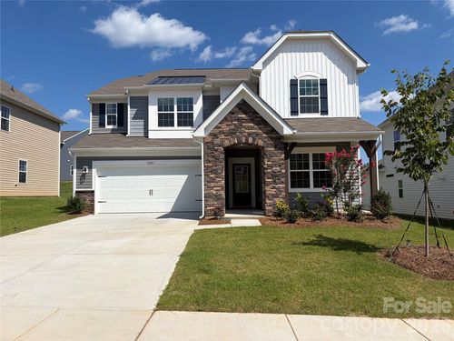 2081 Morning Gold Dr, Maiden, NC, 28650-9729 | Card Image