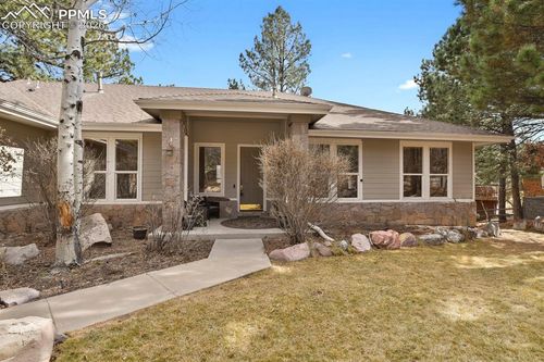730 Tenderfoot Dr, Larkspur, CO, 80118-8712 | Card Image