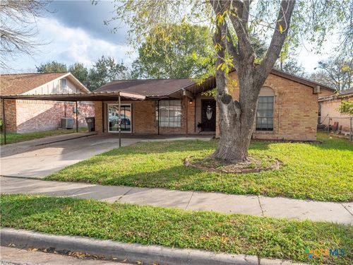3303 Flamingo Drive, Victoria, TX, 77901 | Card Image