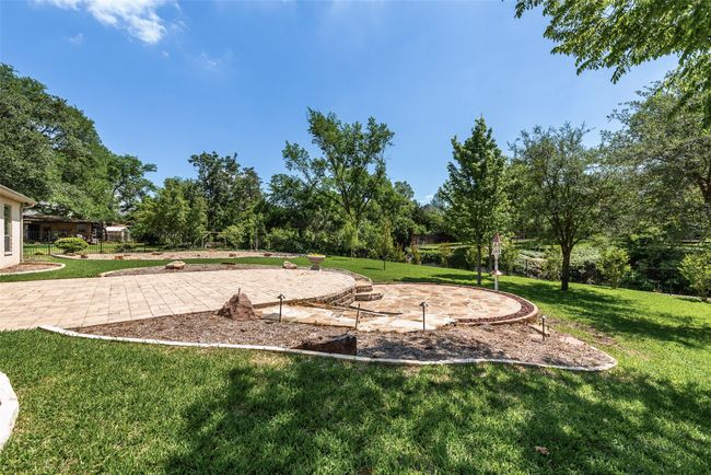 View of yard | Image 38