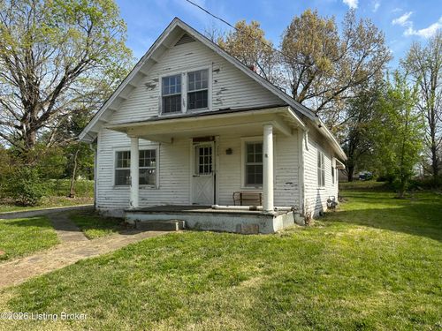 206 E 2nd St, Hardinsburg, KY, 40143-2802 | Card Image