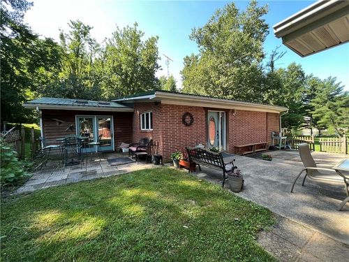4810 S Whippoorwill Lake Dr, Clay City, IN, 47841-8028 | Card Image