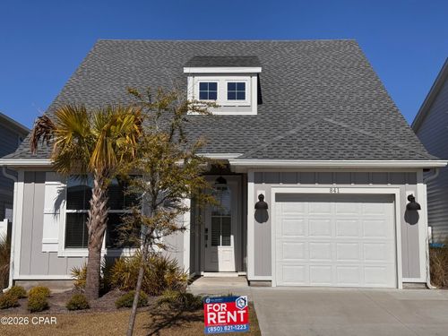 841 Breakfast Point Blvd, Panama City Beach, FL, 32407-2656 | Card Image