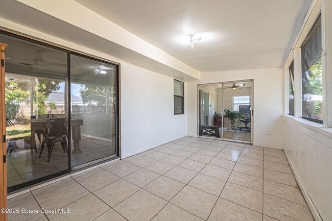 6010 Flamingo Ave, House other with 3 bedrooms, 2 bathrooms and null parking in COCOA FL | Image 34