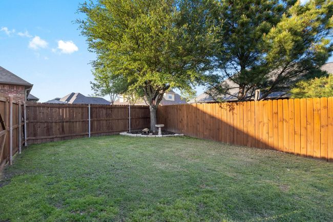 1027 Addison Ave, House other with 4 bedrooms, 3 bathrooms and null parking in Pottsboro TX | Image 37