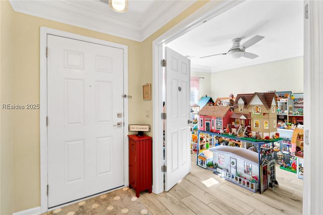 71 Crossings Blvd, House other with 3 bedrooms, 3 bathrooms and null parking in Bluffton SC | Image 5