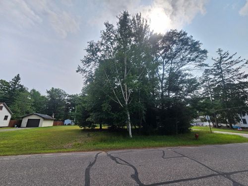 Lot 5&6 Poplar St, Woodruff, WI, 54568 | Card Image