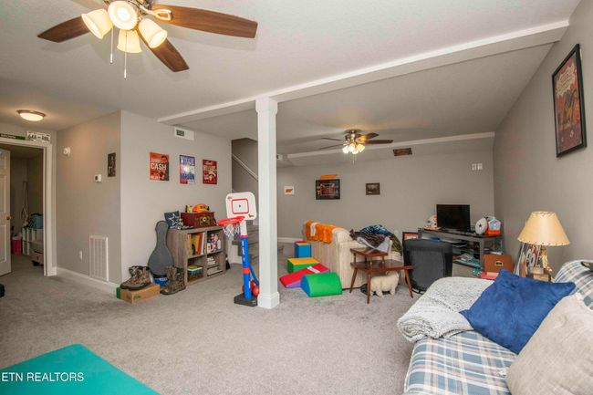 1359 Byrd Cir, House other with 3 bedrooms, 2 bathrooms and null parking in Kingston TN | Image 36