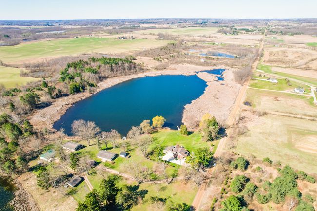 1796 Murphy Lake Rd, House other with 4 bedrooms, 4 bathrooms and null parking in Silverwood MI | Image 12