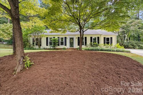 9614 Lone Oak Ct, Charlotte, NC, 28270-2145 | Card Image