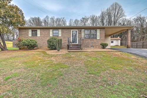 630 Choctaw Drive, Chuckey, TN, 37641 | Card Image