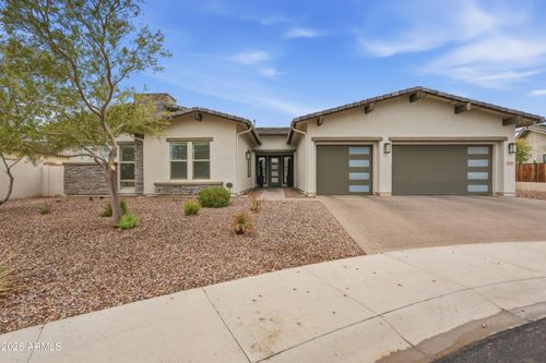 5302 N Tiller Drive, Litchfield Park, AZ, 85340 | Card Image