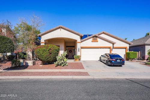 15850 W Mercer Ln, Surprise, AZ, 85379-4781 | Card Image