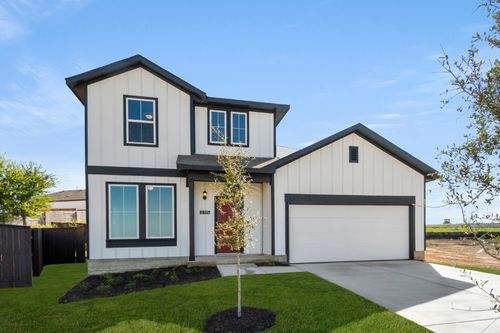 11725 Domenico Cv, Austin, TX, 78747-4606 | Card Image