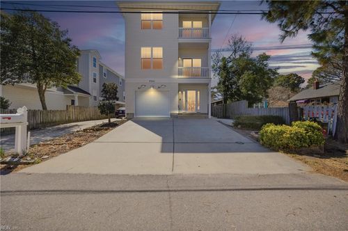 3741 Surry Road Road, Virginia Beach, VA, 23455 | Card Image