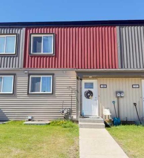 38-608 Main Street Nw, Slave Lake, AB, T0G2A4 | Card Image