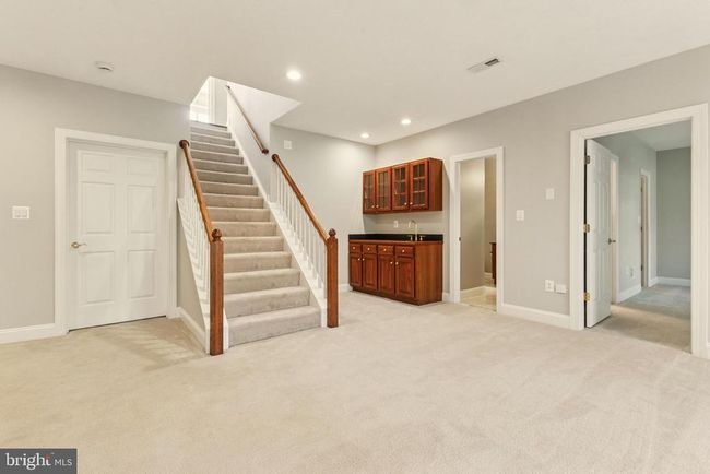 8092 Crooked Oaks Ct, House other with 3 bedrooms, 3 bathrooms and null parking in GAINESVILLE VA | Image 50