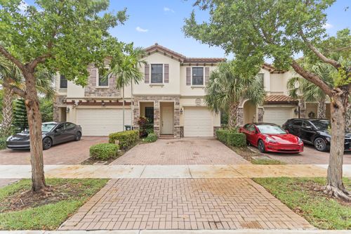 6943 Broadland Way, Coconut Creek, FL, 33073 | Card Image