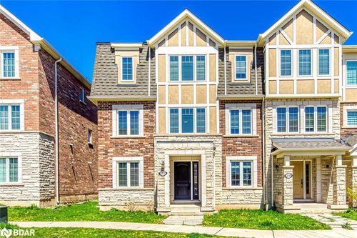 212 Ellen Davidson Dr, Oakville, ON, L6M0V1 | Card Image