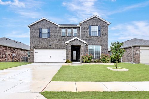 504 Banbury Ct, Forney, TX, 75126-3414 | Card Image