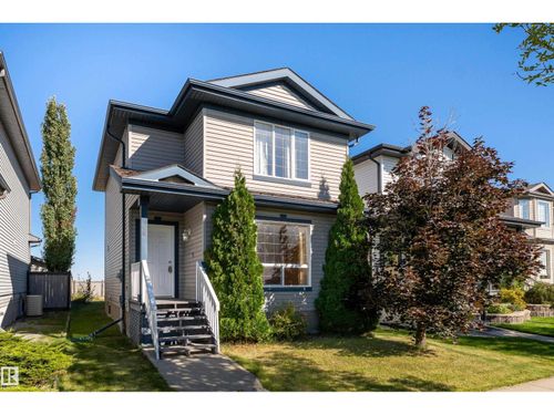 40 Birchglen Cres, Leduc, AB, T9E0C5 | Card Image