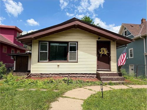 1173 Mclean Ave, Saint Paul, MN, 55106-6414 | Card Image
