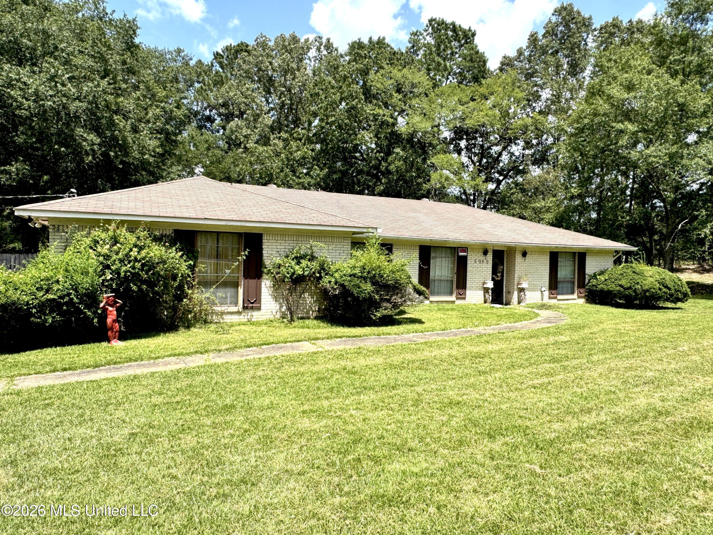 Residential in Byram 2