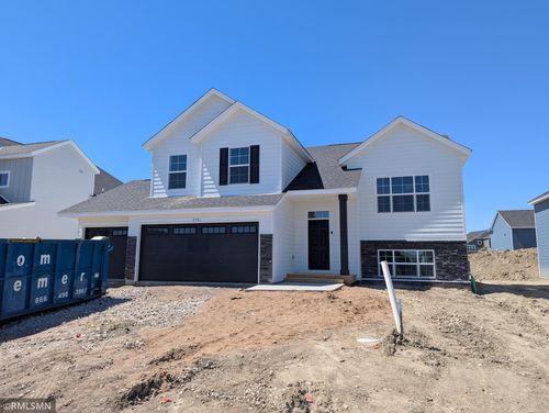 2741 Ivy Ave Ne, Saint Michael, MN, 55376 | Card Image