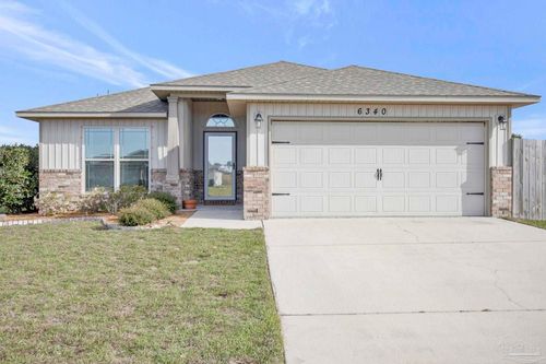 6340 Arbor Ln, Gulf Breeze, FL, 32563-9755 | Card Image