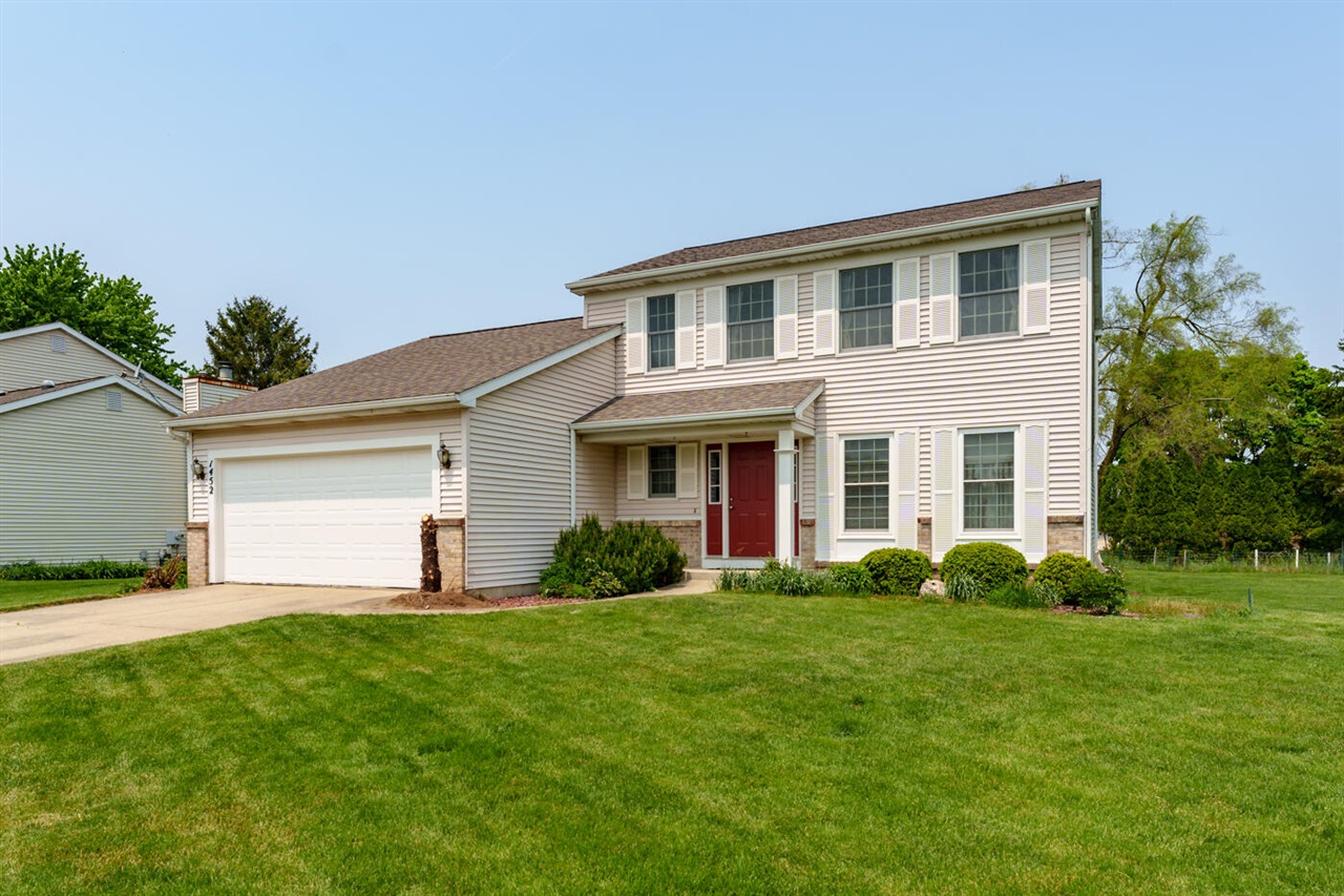 Snowberry Ct, Portage, MI 49024
