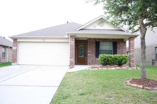2710 Sandberry Dr, Kingwood, TX, 77345-1497 | Card Image
